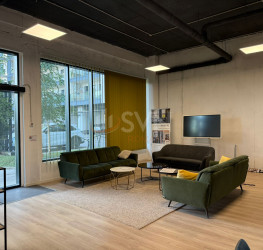 Spatiu comercial cu loc parcare exterior inclus Bucuresti/13 Septembrie