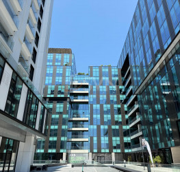 Spatiu comercial cu loc parcare exterior inclus Bucuresti/Cotroceni