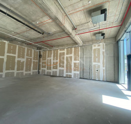 Spatiu comercial cu loc parcare exterior inclus Bucuresti/Cotroceni