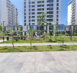 Spatiu comercial cu loc parcare exterior inclus Bucuresti/Cotroceni