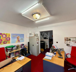 Spatiu comercial cu loc parcare exterior inclus Bucuresti/Tineretului