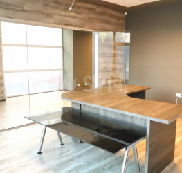 Spatiu comercial cu loc parcare exterior inclus Ilfov/Popesti-leordeni