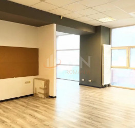 Spatiu comercial cu loc parcare exterior inclus Ilfov/Popesti-leordeni