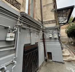 Spatiu comercial cu loc parcare exterior inclus Bucuresti/Universitate (s2)