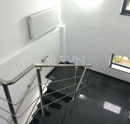 Spatiu comercial cu loc parcare exterior inclus Bucuresti/Cotroceni
