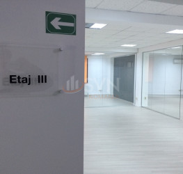 Spatiu comercial cu loc parcare exterior inclus Bucuresti/Cotroceni