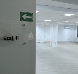 Spatiu comercial cu loc parcare exterior inclus Bucuresti/Cotroceni