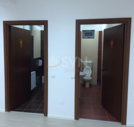 Spatiu comercial cu loc parcare exterior inclus Bucuresti/Cotroceni