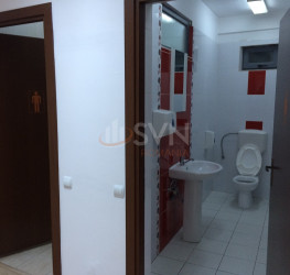 Spatiu comercial cu loc parcare exterior inclus Bucuresti/Cotroceni