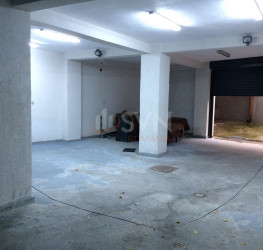 Spatiu comercial cu loc parcare exterior inclus Bucuresti/Cotroceni