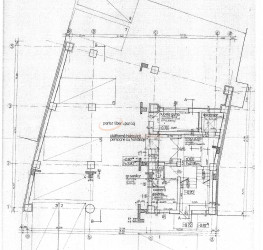 Spatiu comercial cu loc parcare exterior inclus Bucuresti/Cotroceni