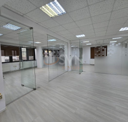 Spatiu comercial cu loc parcare exterior inclus Bucuresti/Cotroceni