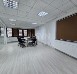 Spatiu comercial cu loc parcare exterior inclus Bucuresti/Cotroceni