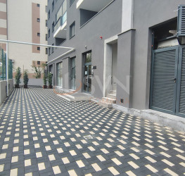 Spatiu comercial cu loc parcare exterior inclus Bucuresti/Mihai Bravu