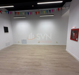 Spatiu comercial cu loc parcare exterior inclus Bucuresti/Cotroceni