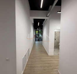 Spatiu comercial cu loc parcare exterior inclus Bucuresti/Cotroceni