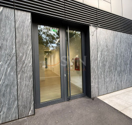 Spatiu comercial cu loc parcare exterior inclus Bucuresti/Cotroceni