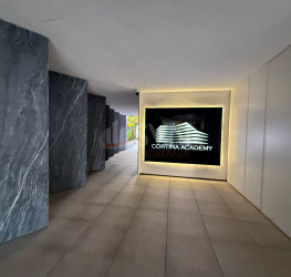 Spatiu comercial cu loc parcare exterior inclus Bucuresti/Cotroceni