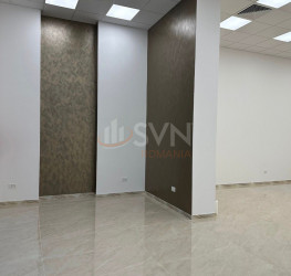 Spatiu comercial cu loc parcare exterior inclus Bucuresti/Cotroceni