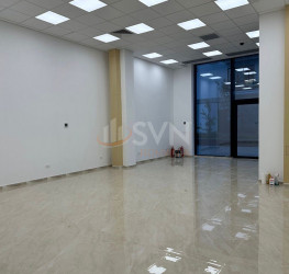 Spatiu comercial cu loc parcare exterior inclus Bucuresti/Cotroceni