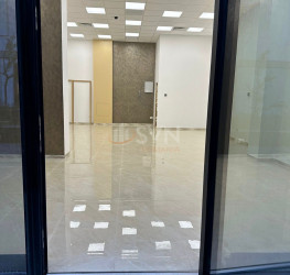 Spatiu comercial cu loc parcare exterior inclus Bucuresti/Cotroceni