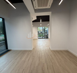 Spatiu comercial cu loc parcare exterior inclus Bucuresti/Cotroceni