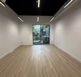 Spatiu comercial cu loc parcare exterior inclus Bucuresti/Cotroceni