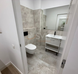 Spatiu comercial cu loc parcare exterior inclus Bucuresti/Cotroceni