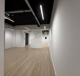 Spatiu comercial cu loc parcare exterior inclus Bucuresti/Cotroceni