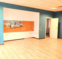 Spatiu comercial cu loc parcare exterior inclus Ilfov/Popesti-leordeni