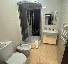 Spatiu comercial cu loc parcare exterior inclus Ilfov/Buftea