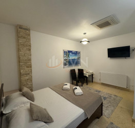 Spatiu comercial cu loc parcare exterior inclus Ilfov/Buftea