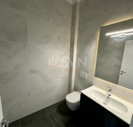 Spatiu comercial cu loc parcare exterior inclus Bucuresti/Pipera