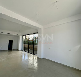 Spatiu comercial cu loc parcare exterior inclus Bucuresti/Pipera