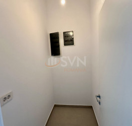 Spatiu comercial cu loc parcare exterior inclus Bucuresti/Pipera