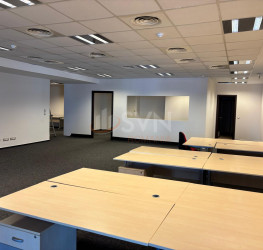 Spatiu comercial cu loc parcare exterior inclus Bucuresti/Grozavesti