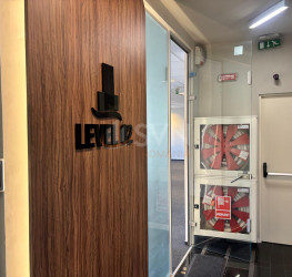 Spatiu comercial cu loc parcare exterior inclus Bucuresti/Grozavesti