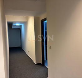 Spatiu comercial cu loc parcare exterior inclus Bucuresti/Grozavesti