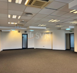 Spatiu comercial cu loc parcare exterior inclus Bucuresti/Grozavesti