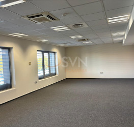 Spatiu comercial cu loc parcare exterior inclus Bucuresti/Grozavesti