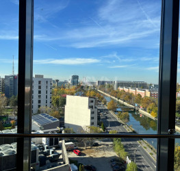 Spatiu comercial cu loc parcare exterior inclus Bucuresti/Grozavesti