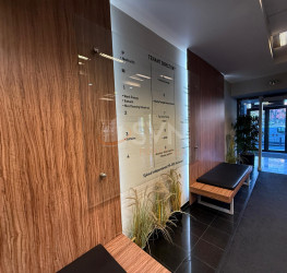 Spatiu comercial cu loc parcare exterior inclus Bucuresti/Grozavesti