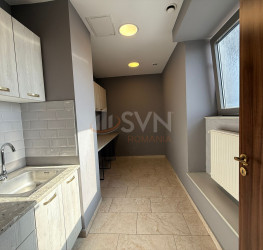 Spatiu comercial cu loc parcare exterior inclus Bucuresti/Grozavesti