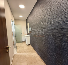 Spatiu comercial cu loc parcare exterior inclus Bucuresti/Grozavesti