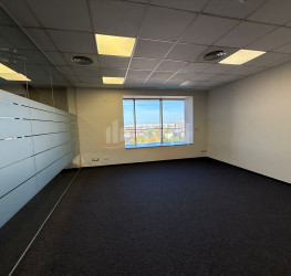 Spatiu comercial cu loc parcare exterior inclus Bucuresti/Grozavesti