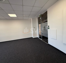 Spatiu comercial cu loc parcare exterior inclus Bucuresti/Grozavesti