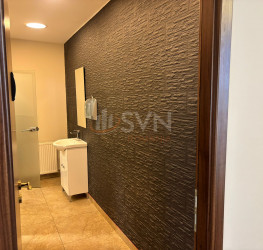 Spatiu comercial cu loc parcare exterior inclus Bucuresti/Grozavesti