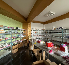 Spatiu comercial cu loc parcare exterior inclus Ilfov/Voluntari