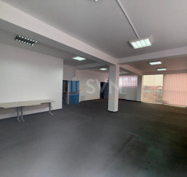 Spatiu comercial cu loc parcare exterior inclus Ilfov/Voluntari