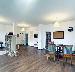 Spatiu comercial cu loc parcare exterior inclus Ilfov/Snagov